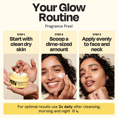 Advanced Brightening Moisturizer